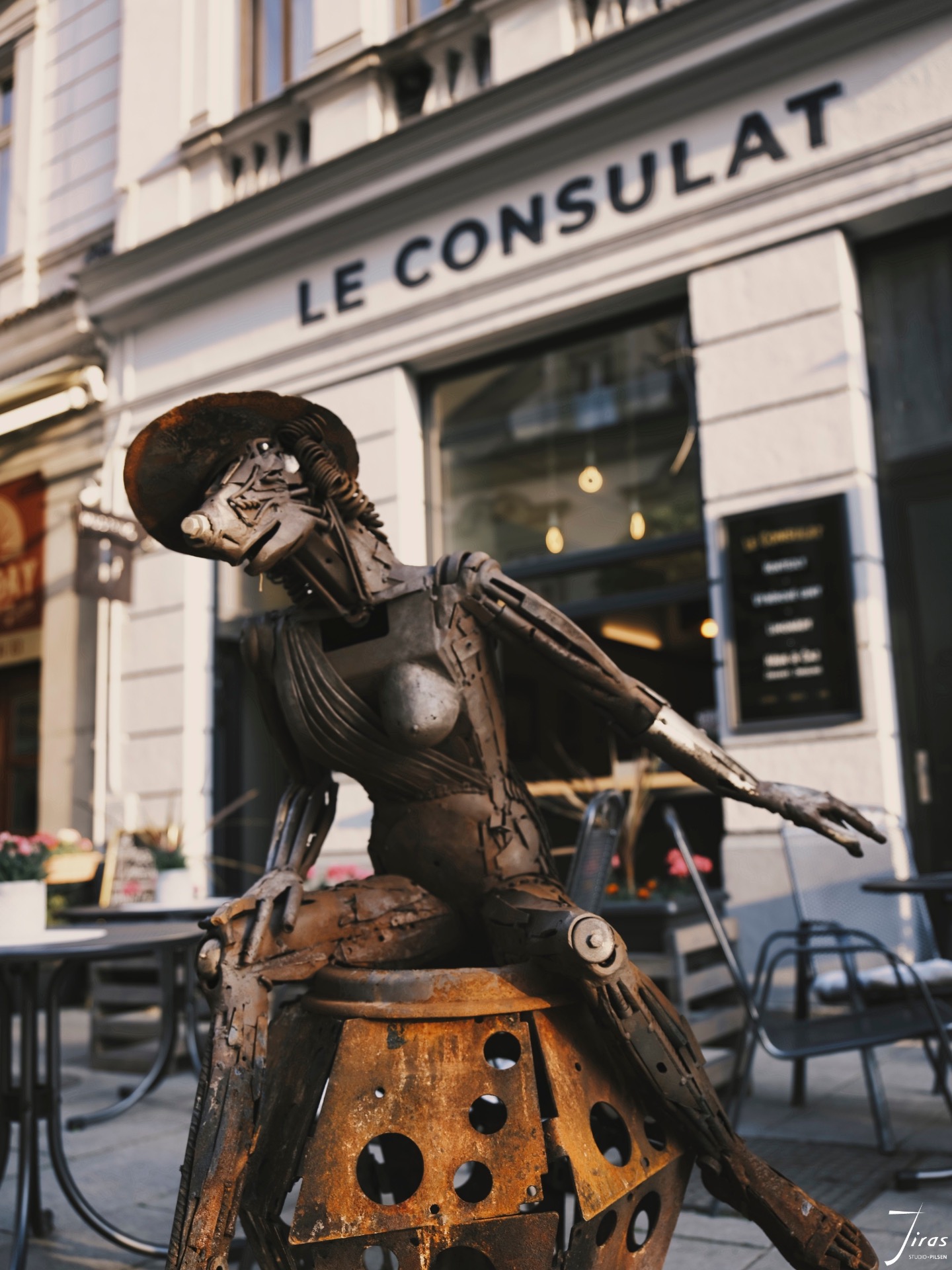 Fotogalerie (Verni, Kůs)