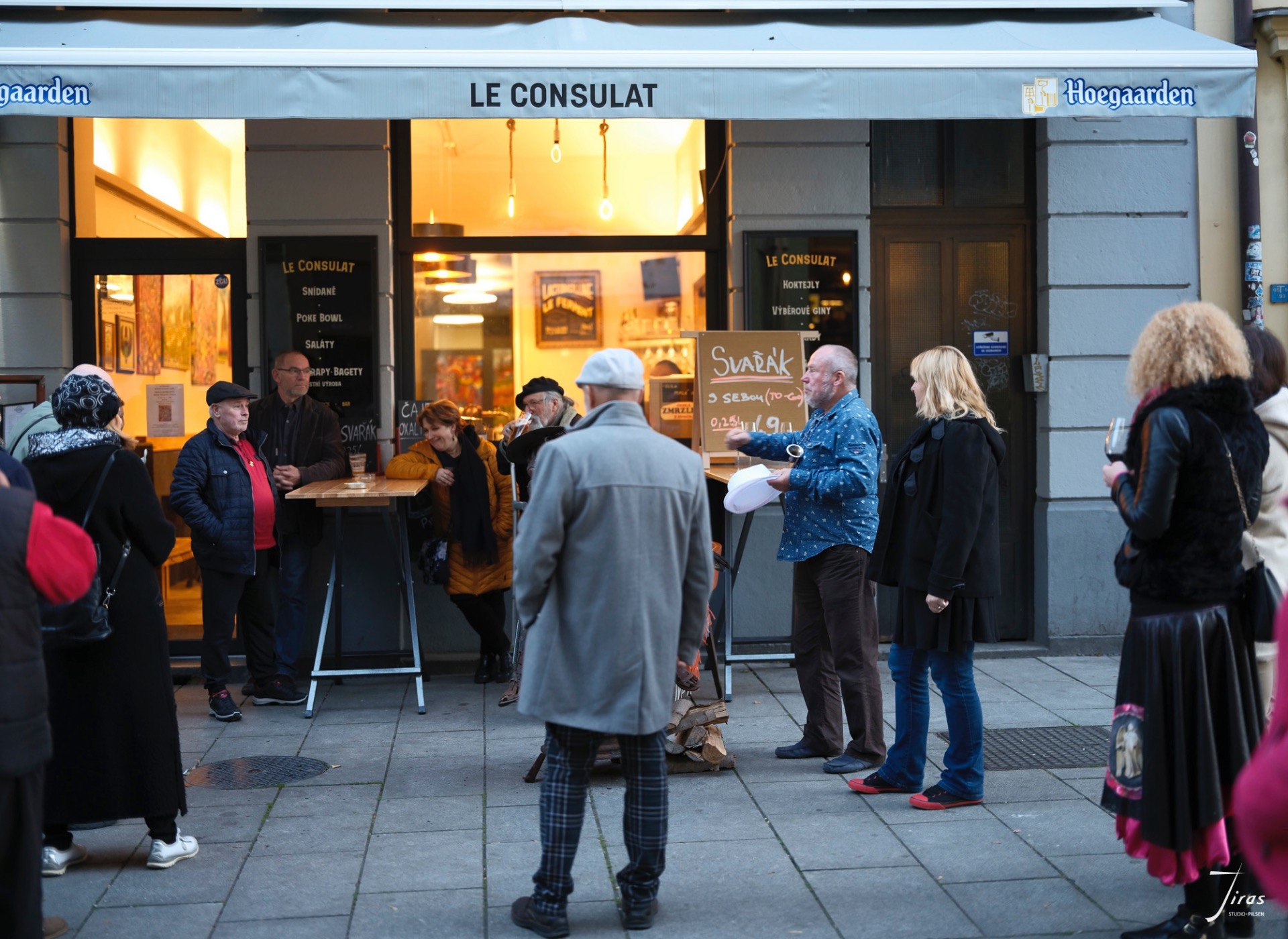 Fotogalerie, Tanzanie - Tinga